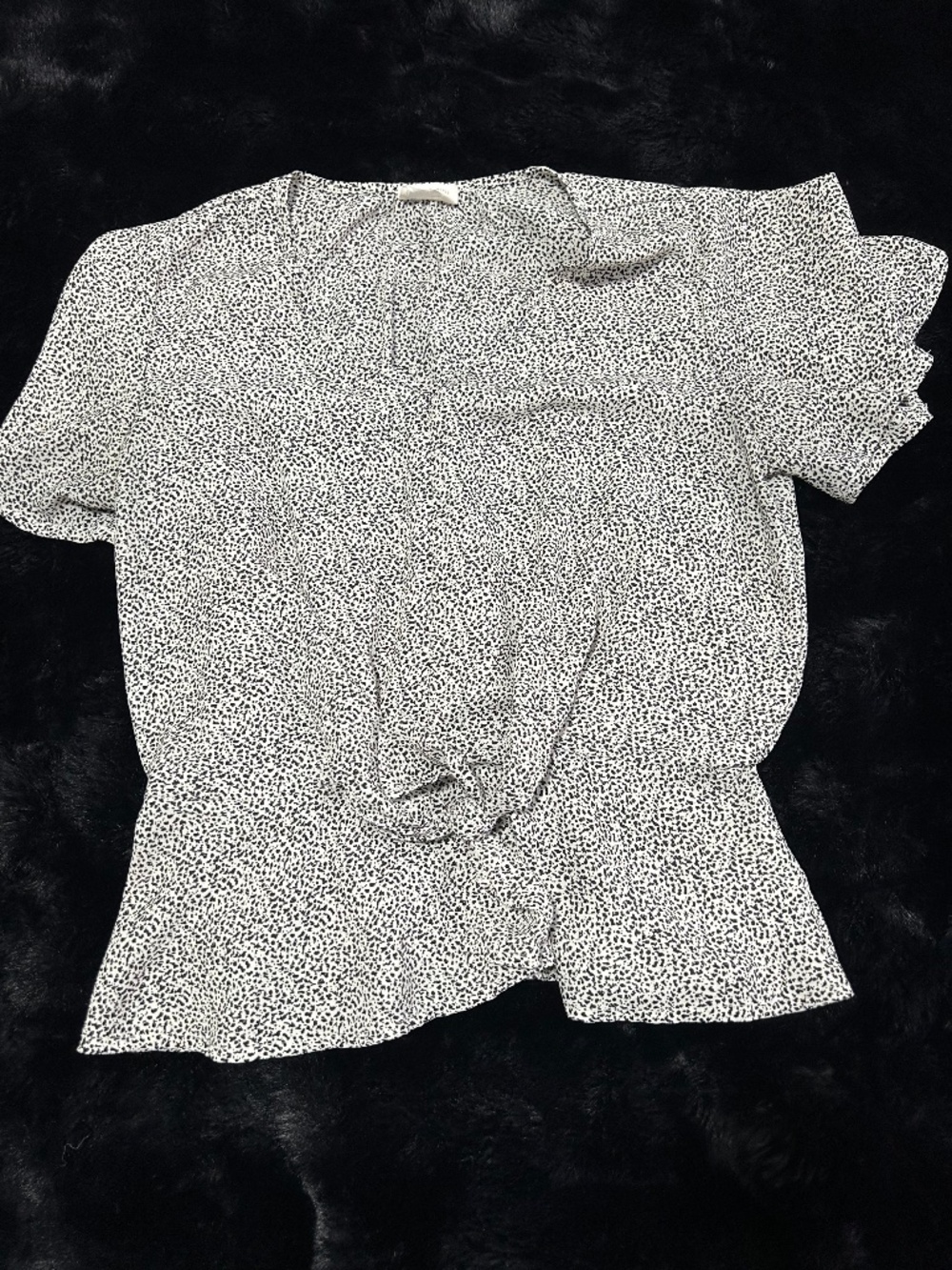 Woman’s blouse